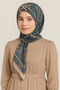 Ethnic Pattern Retro Shawl