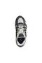 White Women's Running Shoes Crazychaos 2000 Jr0755 - 3