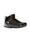 Vectiv Fastpack Mid Futurelightsu Waterproof Men's Boots Nf0A5Jcwwmb1 Green-40