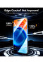 Diamond Shield for iPhone 15 Pro Max Screen Protector [Military-Grade Protection] - 2
