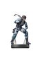 Герой Amiibo Змия Metal Gear Solid Switch - 4