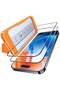 Diamond Shield for iPhone 15 Pro Max Screen Protector [Military-Grade Protection]