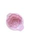 Pink Silicone Rose Mould - 2