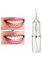 Powerful Oral Irrigator: The Ultimate Teeth Cleaning Solution - 8