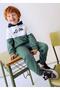 Men's Tracksuit Set 3 Pieces 25Kmyr4804
