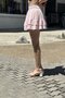 Women's Muslin Fabric Gipeli Skirt - 3