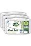 Maxi Roll 2-Ply Tissue, 3000+ Sheets, Carton Pack of 6 - 2