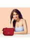 Broxa Flap Over Women's Sling (Red) - 5