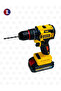 Cordless Drill Machine
