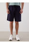 Standard Fit Men's Shorts - 2