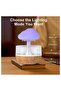 Rain Cloud Humidifier – Cute Essential Oil Diffuser with 7 LED Lights, Night Light & Stress Relief - 5