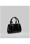 Women's Hand and Shoulder Bag - 5