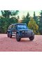 G63 Amg 6X6 Collection Metal Car 12cm Luxury Off-Road Car Black