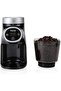 Coffee/Herbs/Spices Grinder, NL-CG-4966, Black - 2