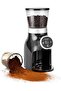 Coffee/Herbs/Spices Grinder, NL-CG-4966, Black