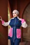 Stylish and Comfortable Hijab Sports Set - 2