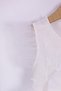 Ecru Butterfly Gipeli Girl's Dress - 2
