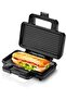 Sandwich Maker NL-SM-4663 - 3