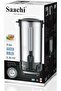 20L Water Boiler NL-WB-7420 With Water Level Indicator - 6