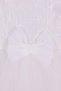 Ecru Butterfly Gipeli Girl's Dress - 4