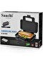 Sandwich Maker NL-SM-4663