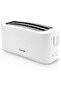 4-Slice Toaster, White, NL-TO-4565