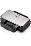 Sandwich Maker NL-SM-4663 - 2