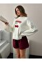 Cotton Knitwear Sweater - 3