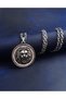 Lion Premium Design Necklace Men's Necklace - 3