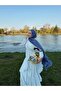 Blue Fairy Dress