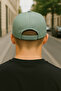Men's Cotton Sports Cap - Cap Hat - 2