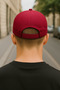 Men's Cotton Sports Cap - Cap Hat - 2