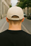 Men's Cotton Sports Cap - Cap Hat - 2