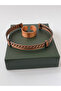 Unisex Adjustable 100% Pure Copper Bracelet Stylish Copper Ring Combination Handmade Bracelet Ring