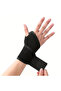 Adjustable support wrist brace for women and men, compatible with right and left hands, suitable for sports and daily use. - 8