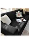 Lycra Fabric Seat Cover Case 3 Seater Sofa Cover Sofa Bed Cover with Flexible Elastic