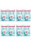 Aquabor Natural Mineral 8 Pack Dishwasher Tablet 8*30 Capsules