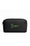 Pen Holder Black Green 1143