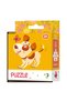 Puzzle DoDo, Cățeluș, 16 piese - 2