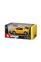 21065 Burago 1:24 Porsche 911 Carrera S Model Car - 2