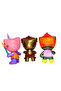 Kimo surprise figure design set - 3