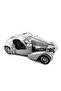 22092 1:24 Burago Bugatti Atlantic