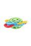 30800 Ufo Teether Rattle - 3