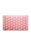Heart-Shaped Silicone Mold Tray – Soft Pink, 40 Cavities