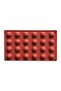 24 Cavities Chocolate Mold Silicone