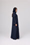 Luxury Design Beaded Embroidery Abaya - 2