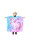 Salon Professional Children Hair Cutting Cape
