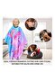 Salon Professional Children Hair Cutting Cape - 4