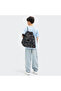Unisex Lace-Up Backpack Ki563771M - 2