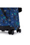 Unisex Wheeled Backpack Ki467473L - 8